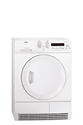 Reparación averías secadora Kenwood en  Lugo