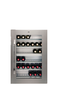 Reparación averías vinoteca Kenwood en  Lugo